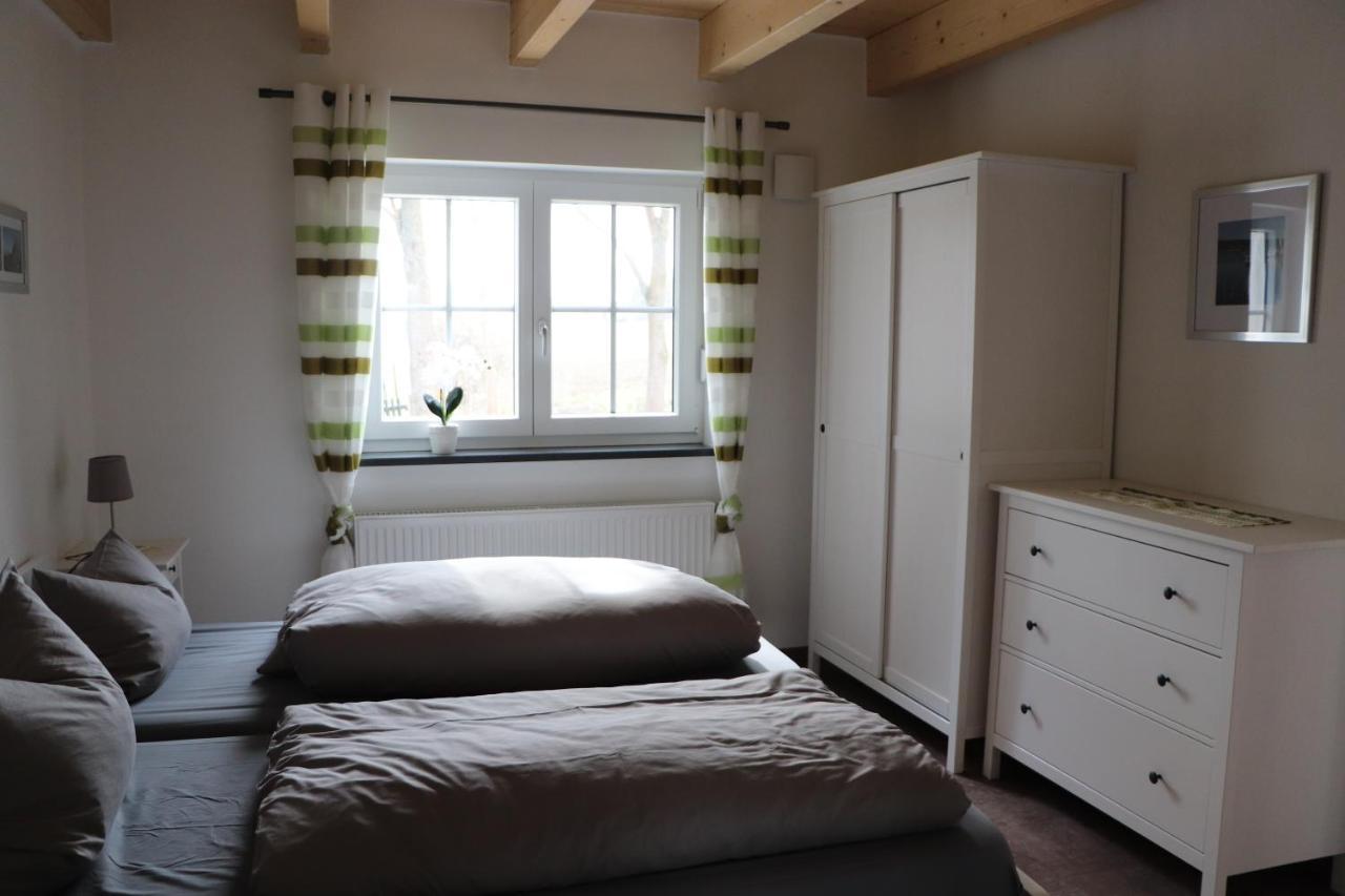 Ferienwohnung Leimitz Hof  Kültér fotó