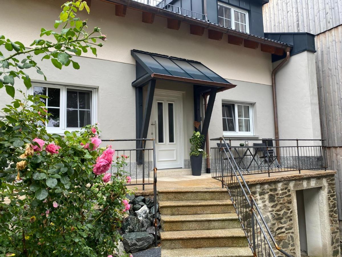 Ferienwohnung Leimitz Hof  Kültér fotó