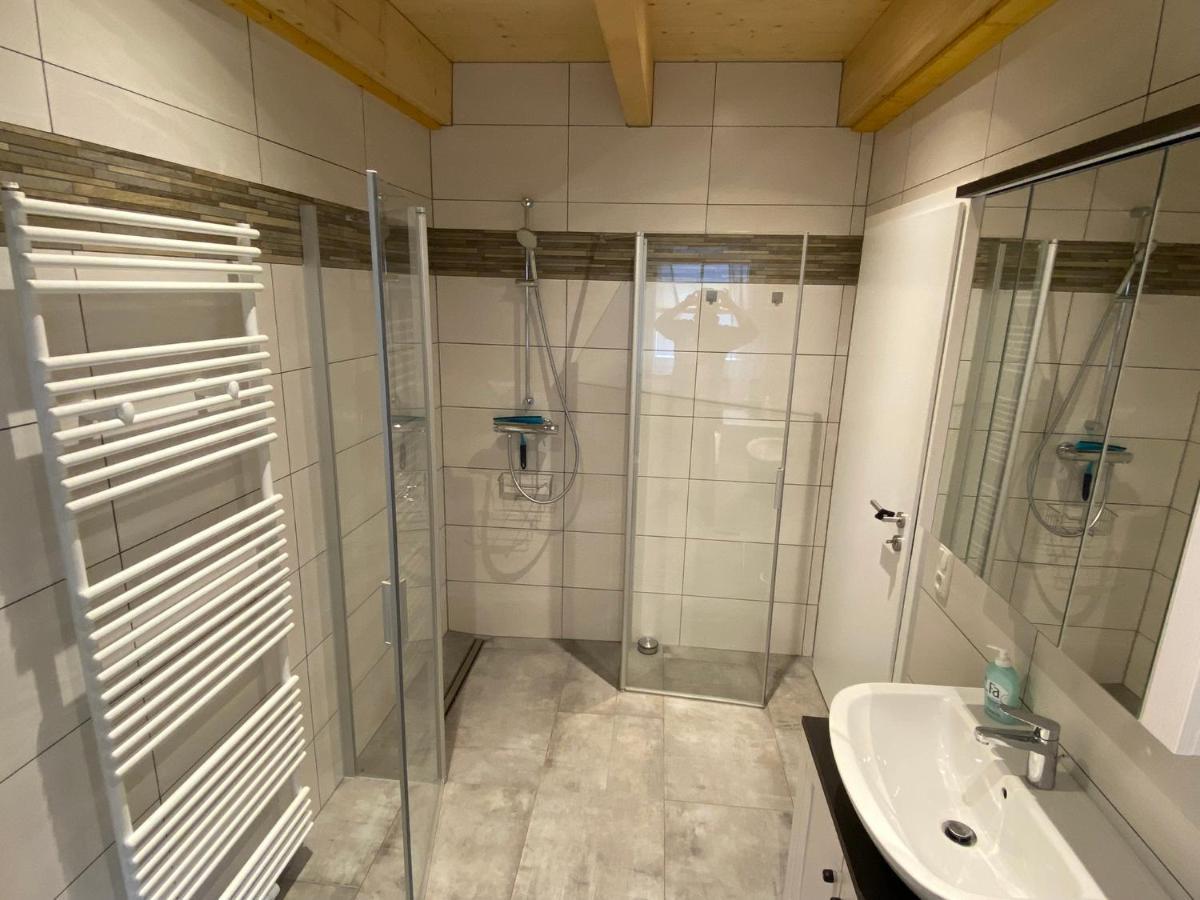 Ferienwohnung Leimitz Hof  Kültér fotó