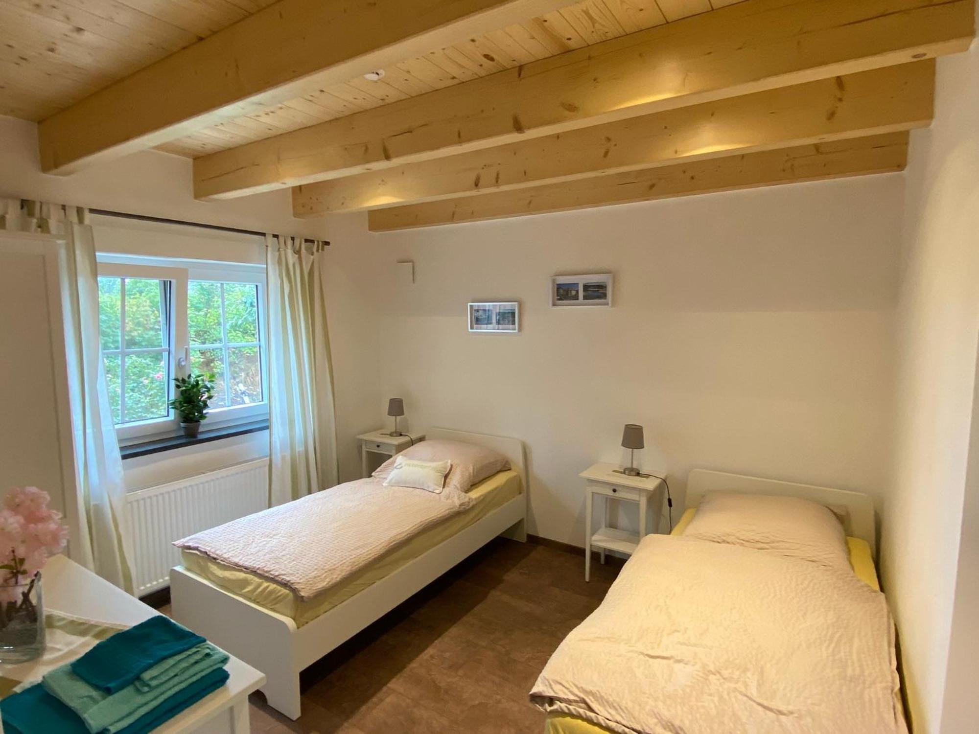 Ferienwohnung Leimitz Hof  Kültér fotó