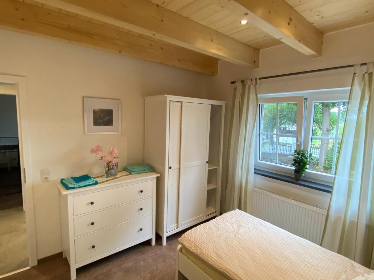 Ferienwohnung Leimitz Hof  Kültér fotó