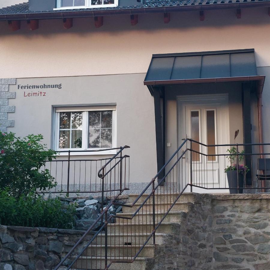 Ferienwohnung Leimitz Hof  Kültér fotó