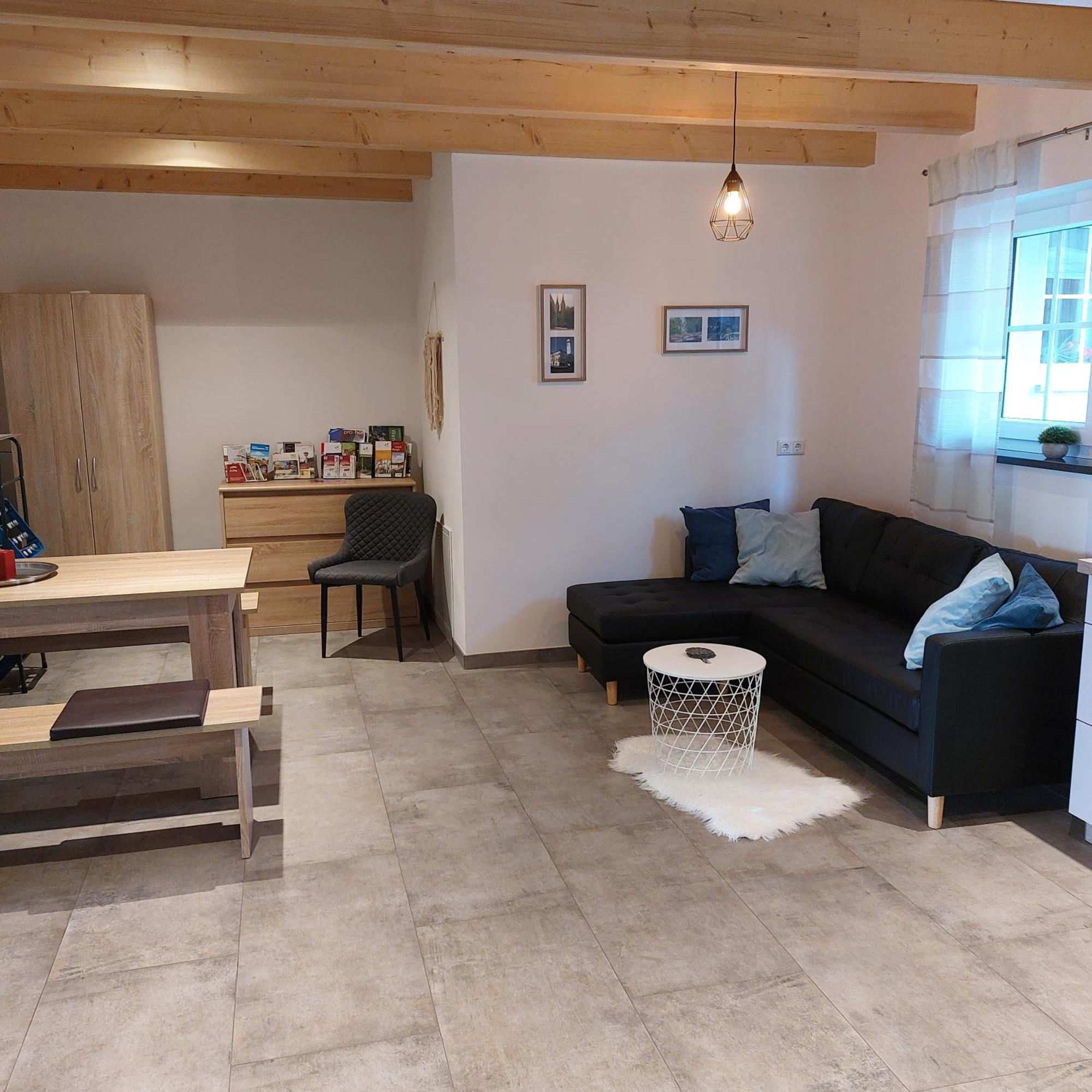 Ferienwohnung Leimitz Hof  Kültér fotó