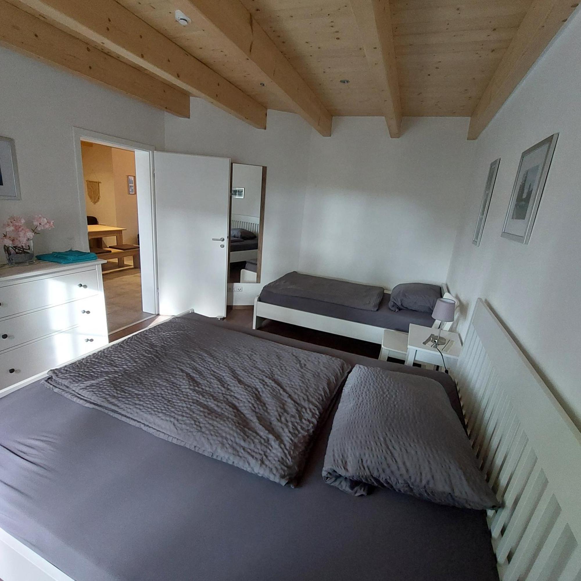 Ferienwohnung Leimitz Hof  Kültér fotó